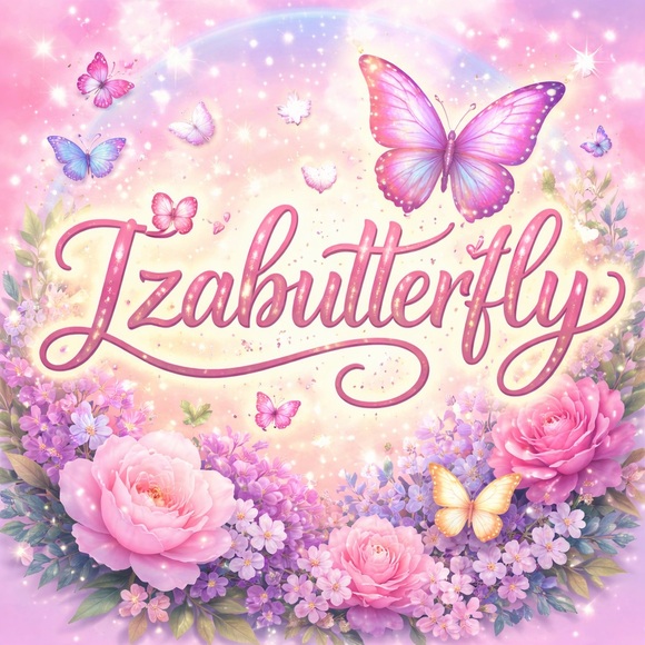 izabutterfly